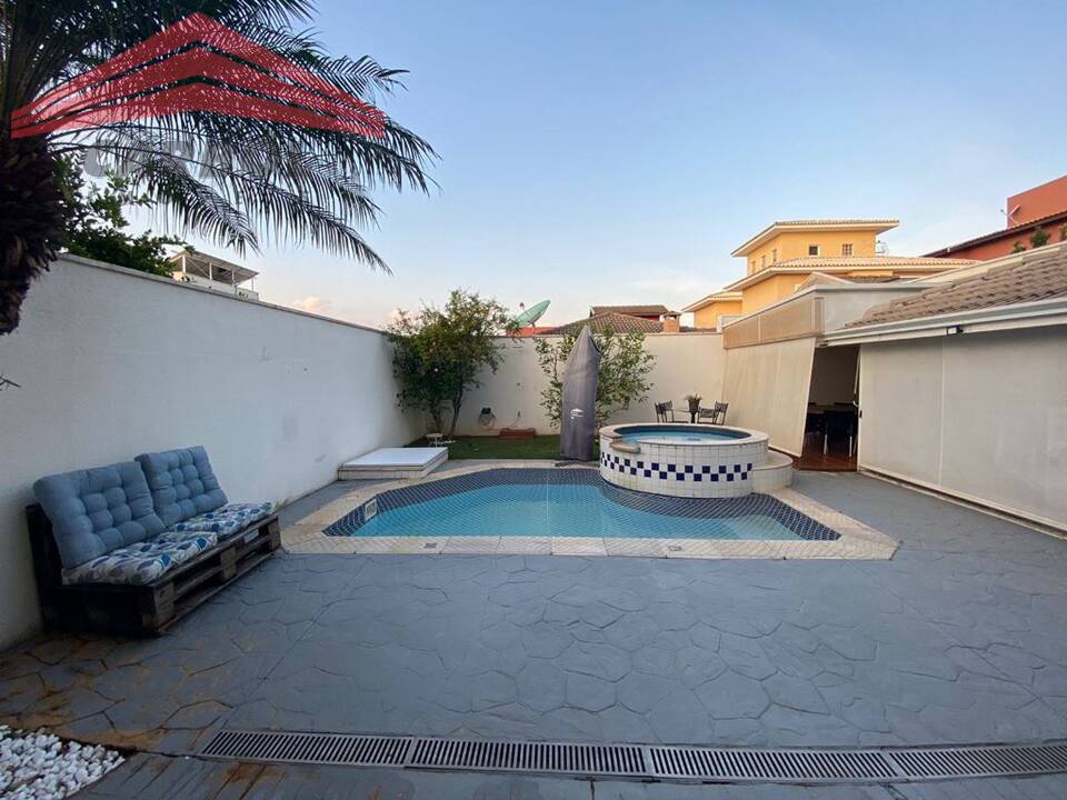 Casa de Condomínio, 3 quartos - Foto 3