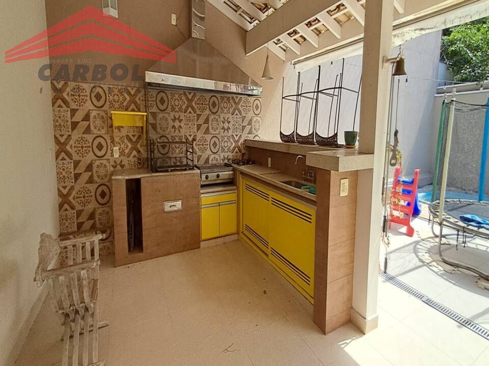 Casa de Condomínio, 3 quartos - Foto 10