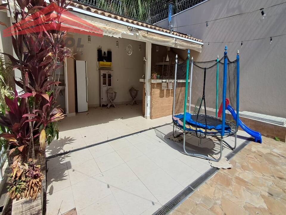 Casa de Condomínio, 3 quartos - Foto 11