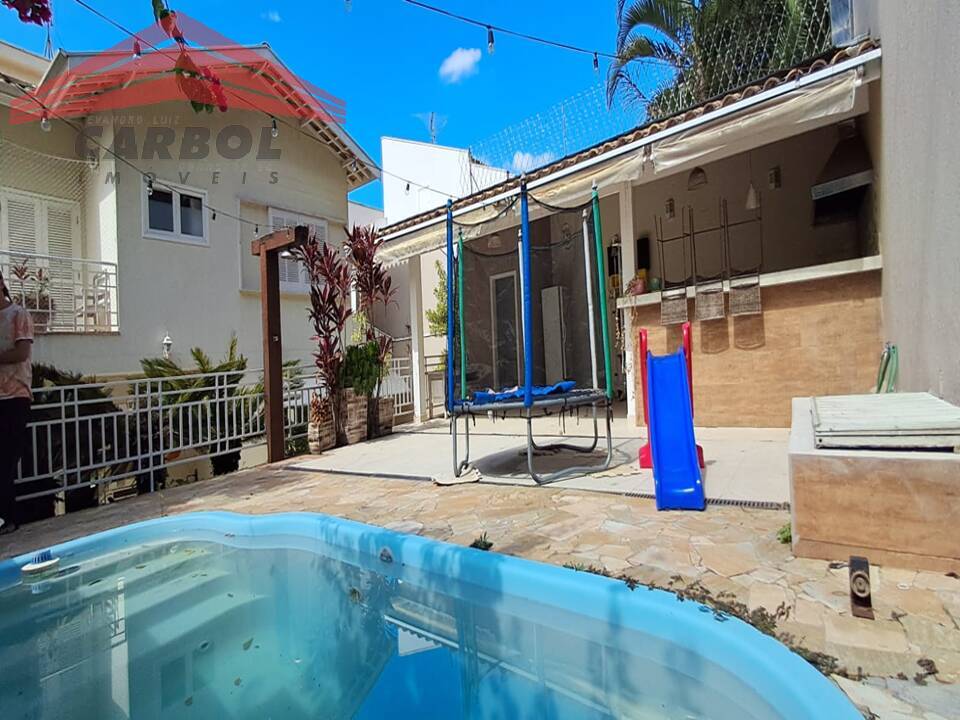 Casa de Condomínio, 3 quartos - Foto 23