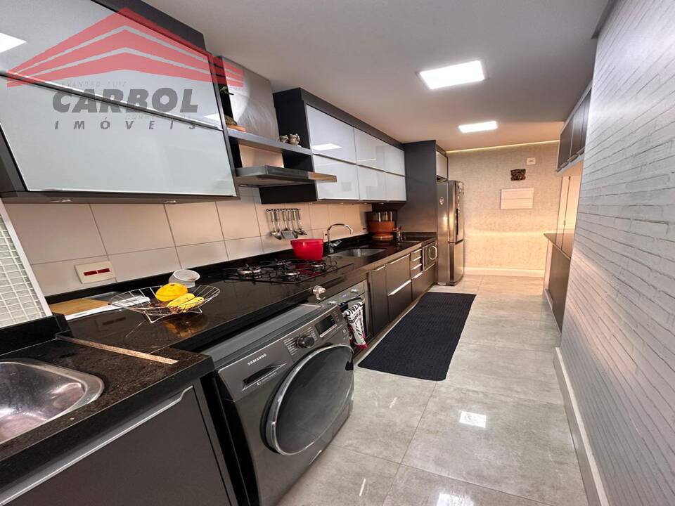 Apartamento, 2 quartos, 64 m² - Foto 8