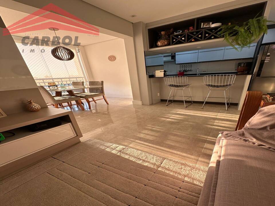 Apartamento, 2 quartos, 64 m² - Foto 7