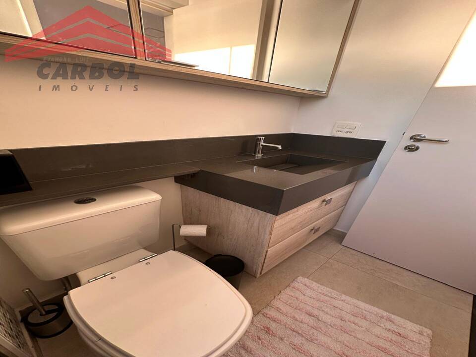 Apartamento, 2 quartos, 64 m² - Foto 16