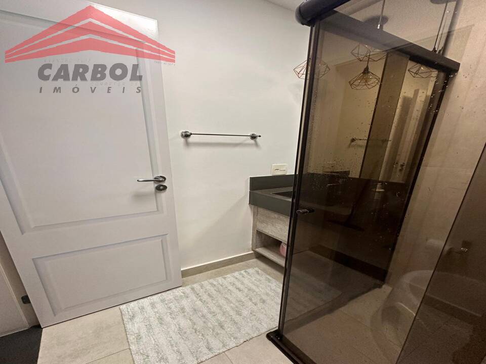 Apartamento, 2 quartos, 64 m² - Foto 11