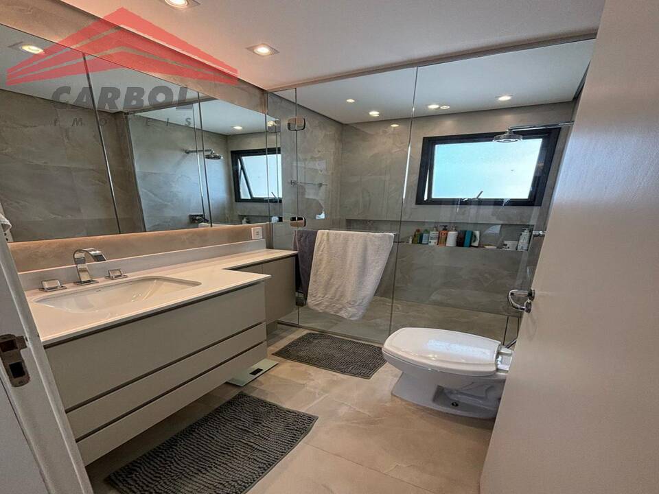 Apartamento, 3 quartos, 127 m² - Foto 2