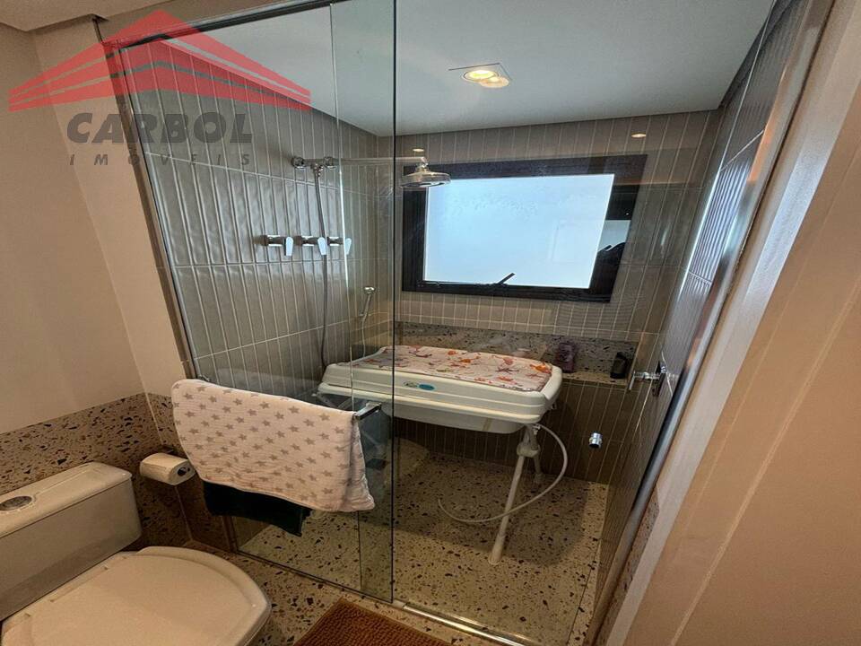 Apartamento, 3 quartos, 127 m² - Foto 8