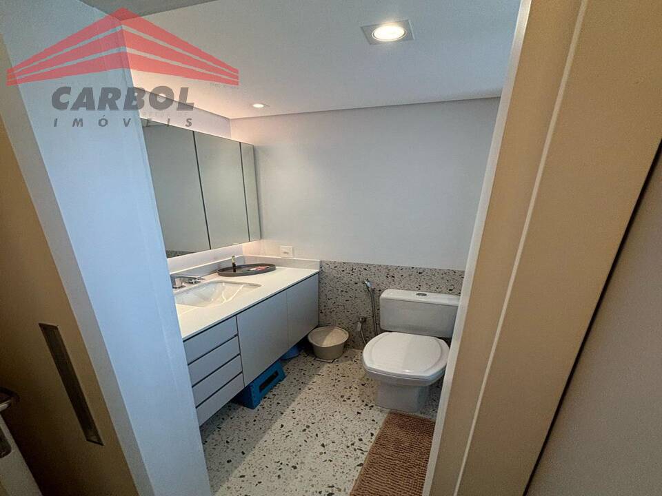 Apartamento, 3 quartos, 127 m² - Foto 3