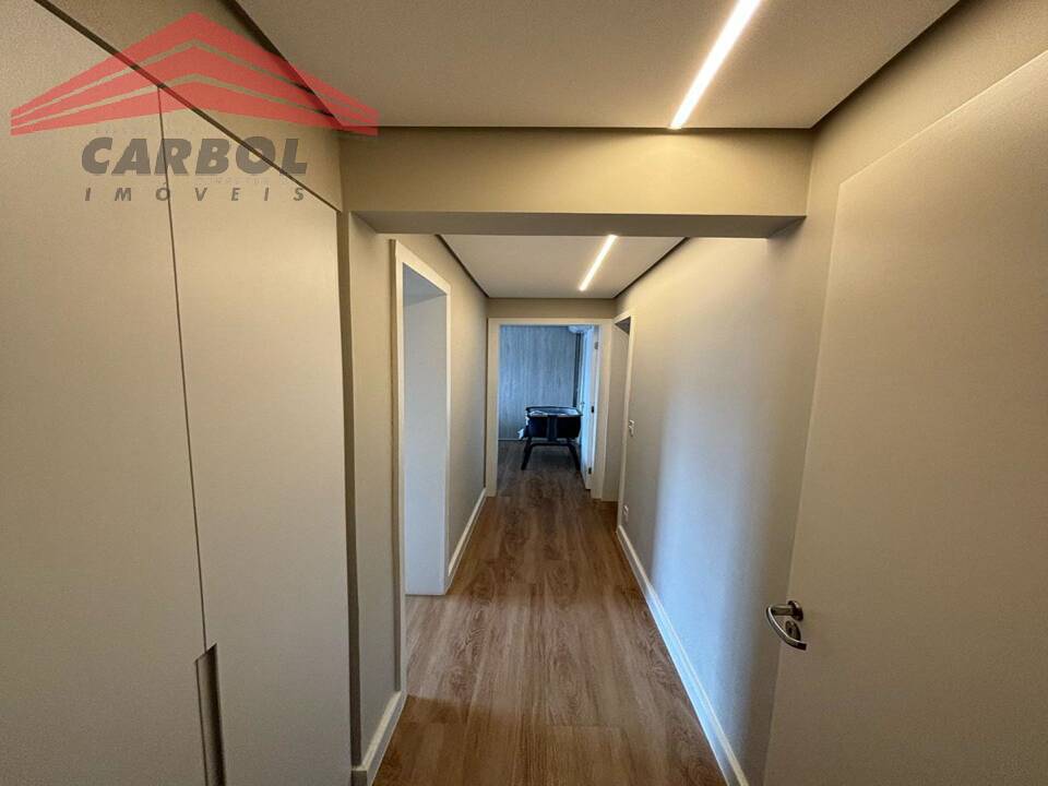 Apartamento, 3 quartos, 127 m² - Foto 4