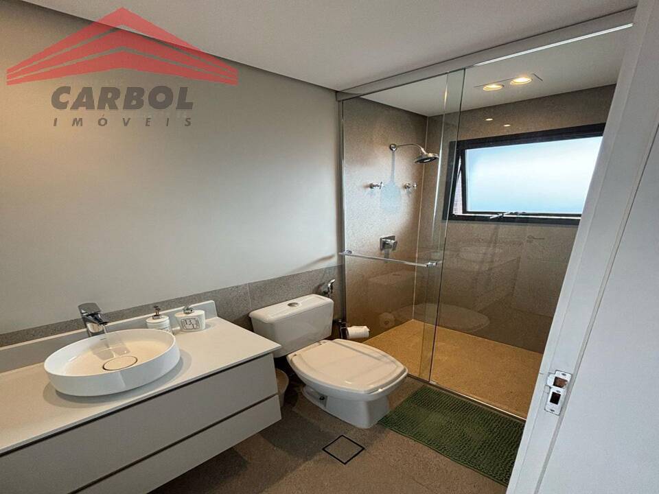 Apartamento, 3 quartos, 127 m² - Foto 5