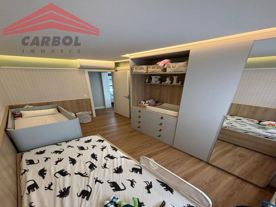 Apartamento, 3 quartos, 127 m² - Foto 6