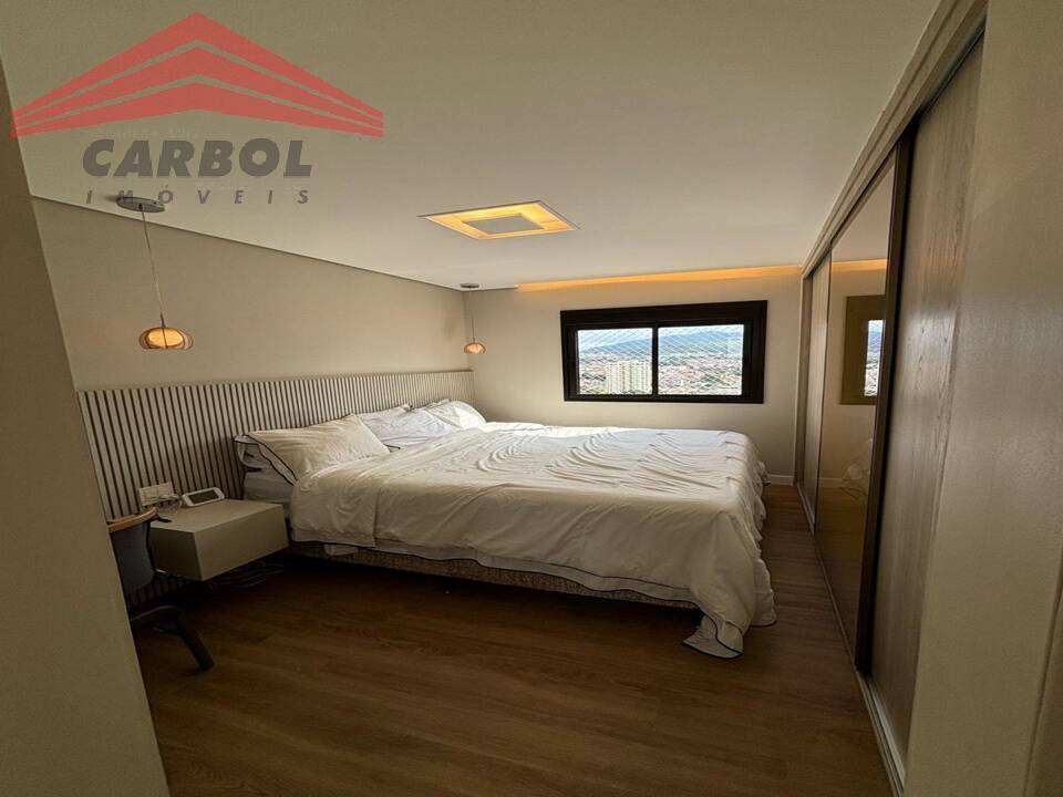 Apartamento, 3 quartos, 127 m² - Foto 7