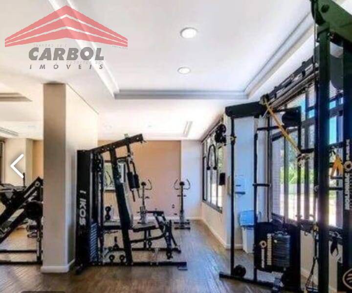 Apartamento, 3 quartos, 127 m² - Foto 12