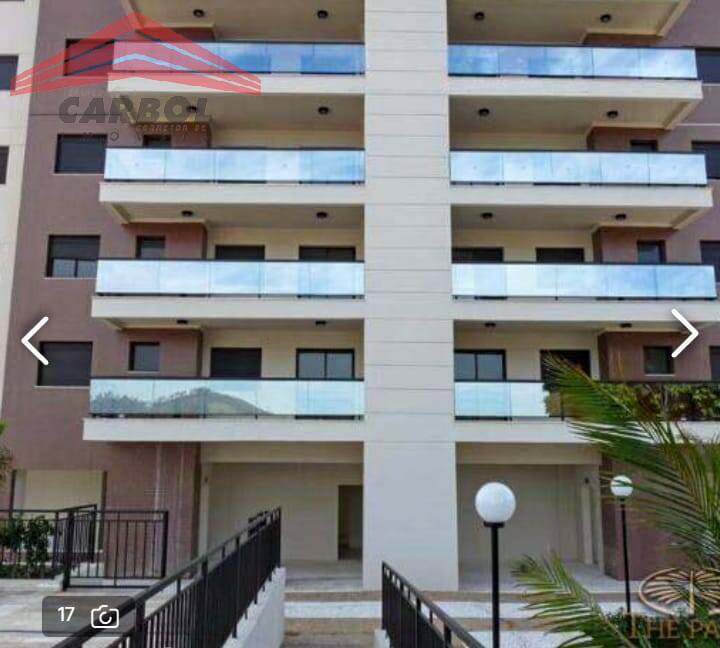Apartamento, 3 quartos, 127 m² - Foto 9