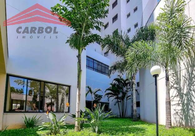 Apartamento, 3 quartos, 127 m² - Foto 20