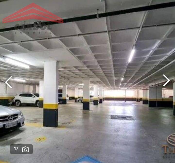 Apartamento, 3 quartos, 127 m² - Foto 21