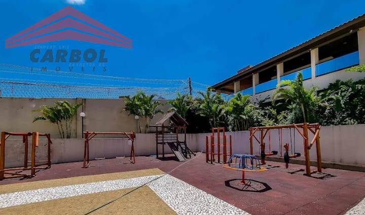 Apartamento, 3 quartos, 127 m² - Foto 17