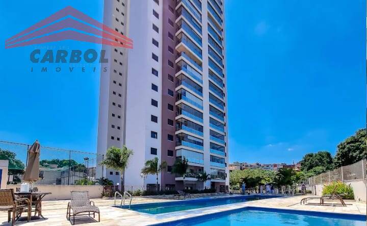 Apartamento, 3 quartos, 127 m² - Foto 10