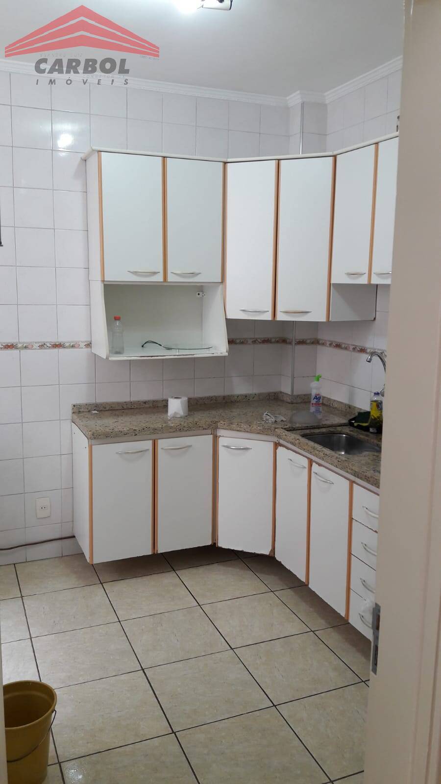Apartamento, 2 quartos, 57 m² - Foto 4