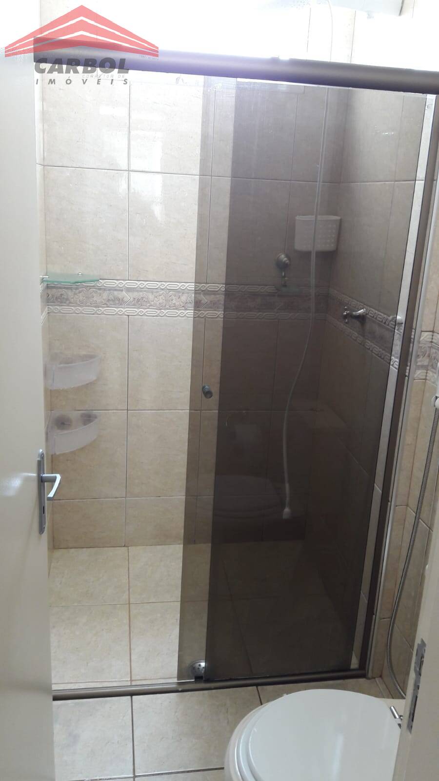 Apartamento, 2 quartos, 57 m² - Foto 9