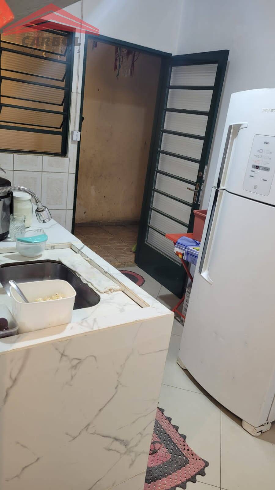 Casa, 2 quartos, 135 m² - Foto 9