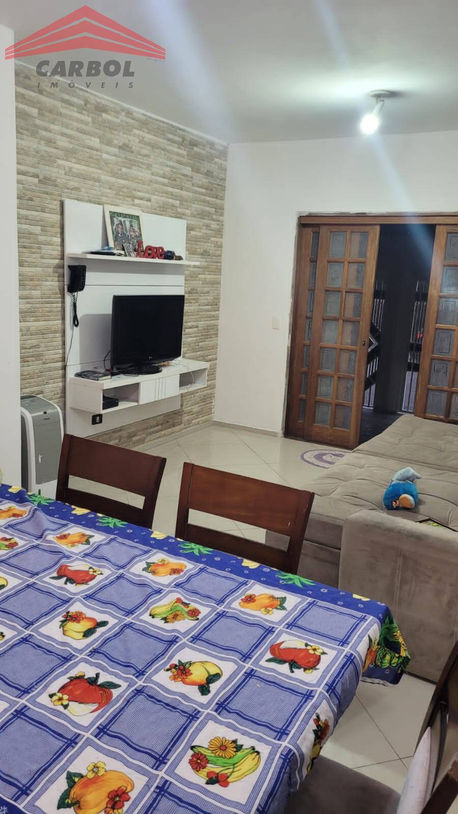 Casa, 2 quartos, 135 m² - Foto 3
