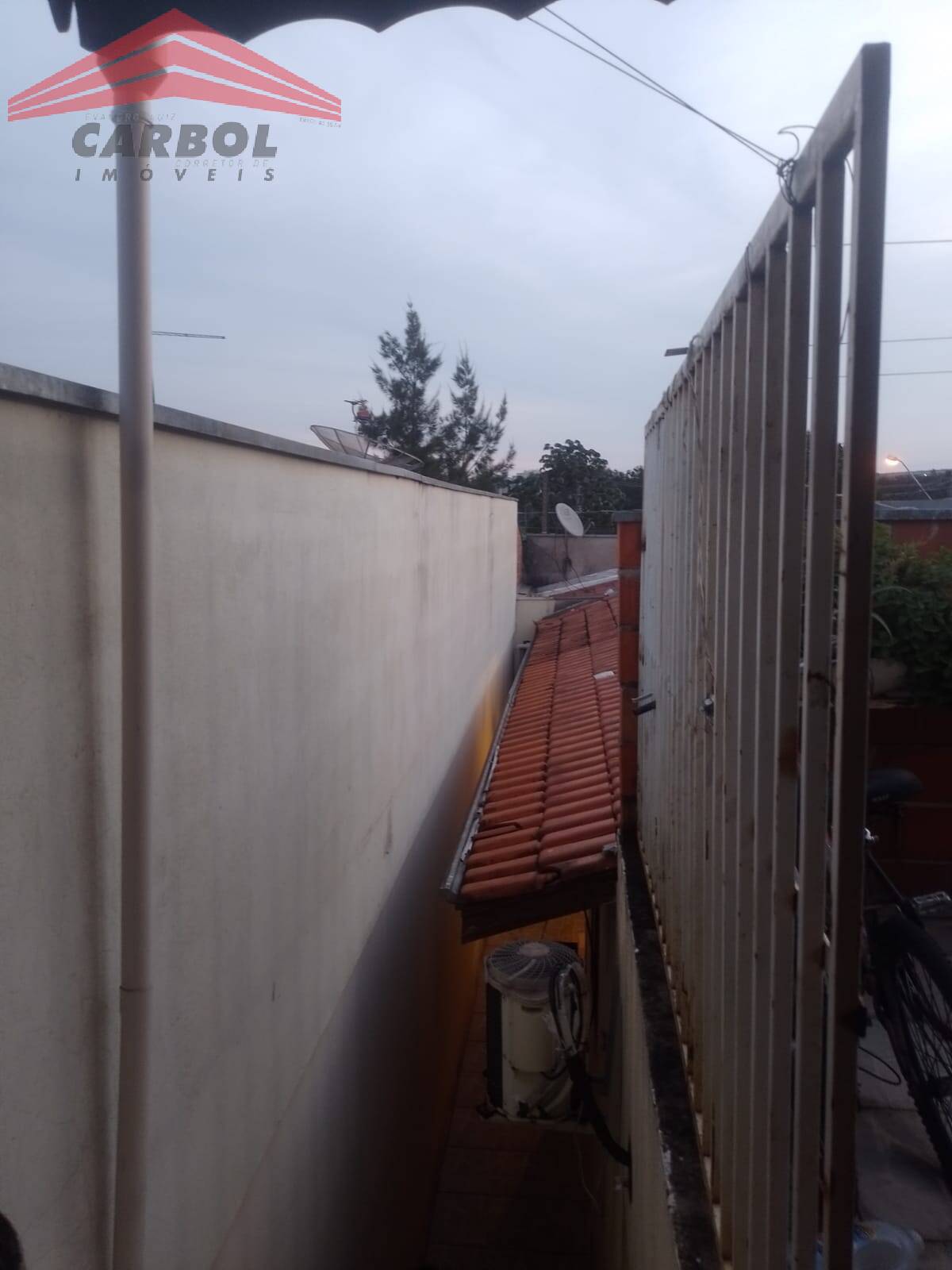 Casa, 2 quartos, 135 m² - Foto 6