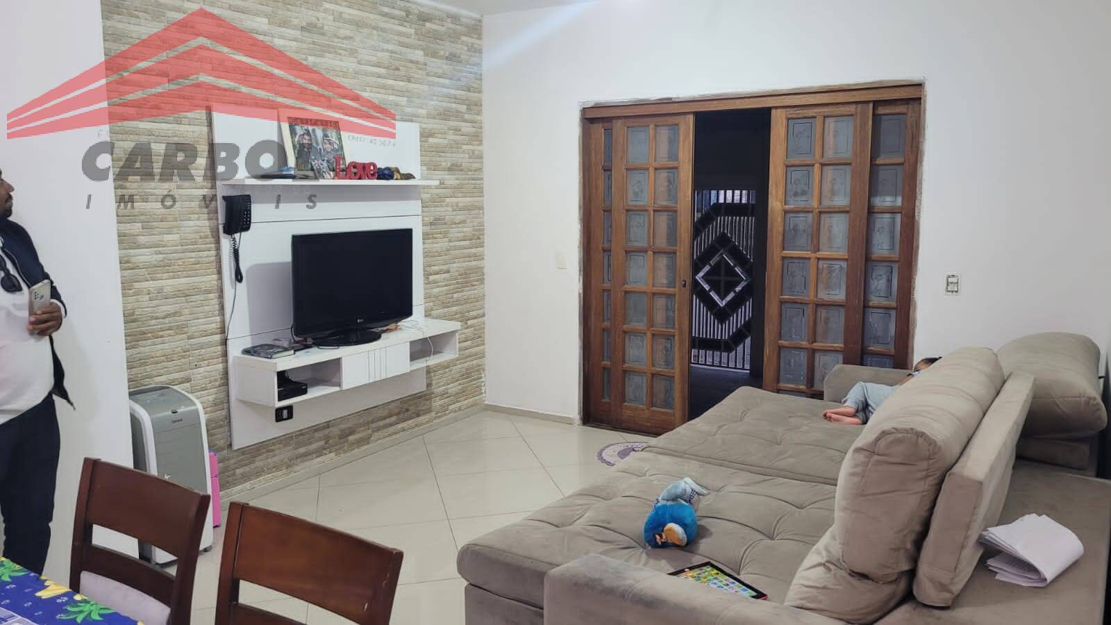 Casa, 2 quartos, 135 m² - Foto 2