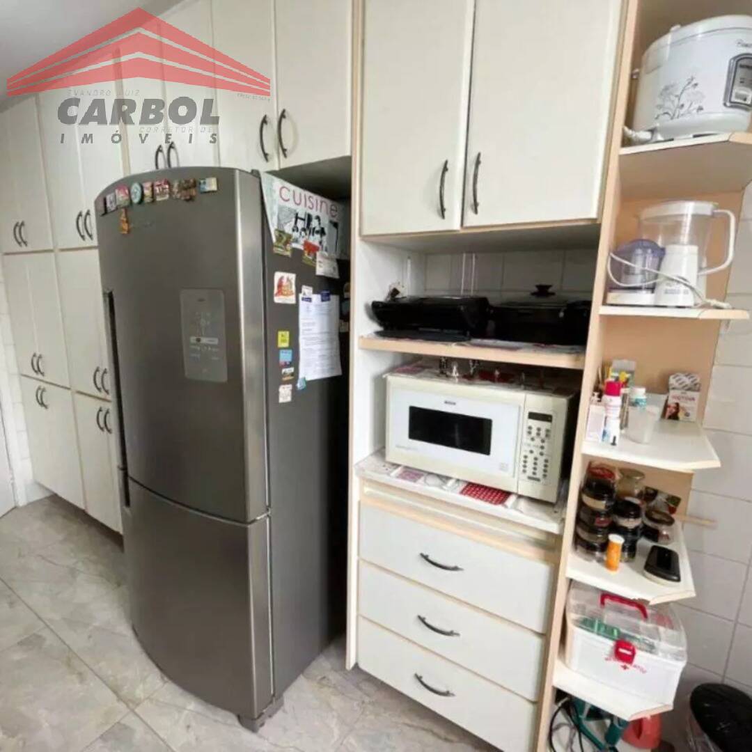 Apartamento, 3 quartos, 100 m² - Foto 5