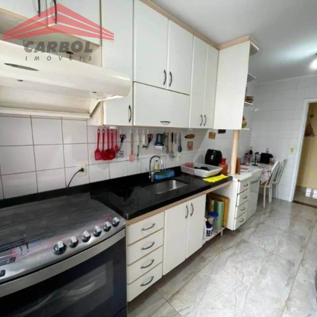 Apartamento, 3 quartos, 100 m² - Foto 4