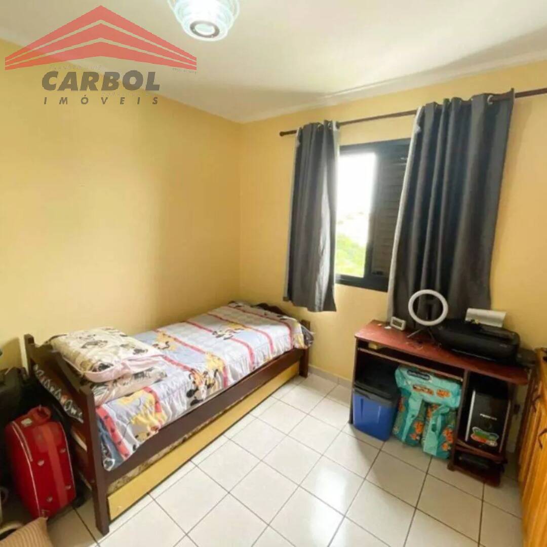Apartamento, 3 quartos, 100 m² - Foto 9