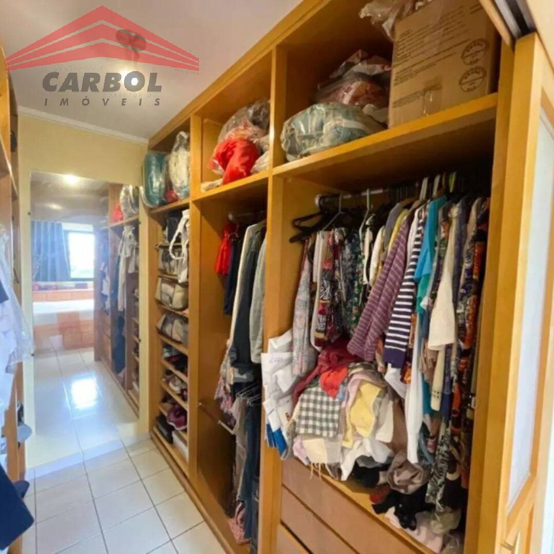 Apartamento, 3 quartos, 100 m² - Foto 14