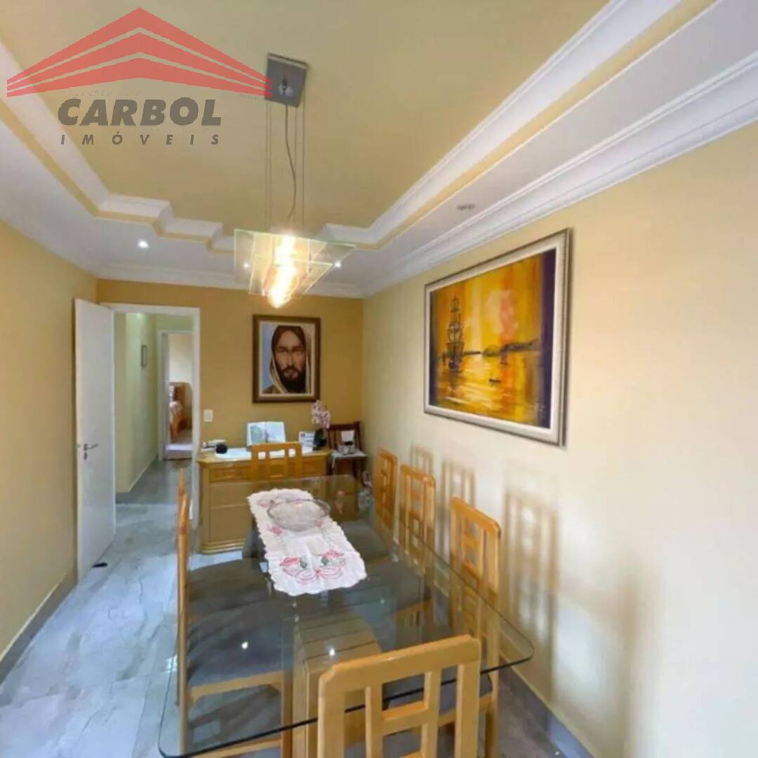 Apartamento, 3 quartos, 100 m² - Foto 3