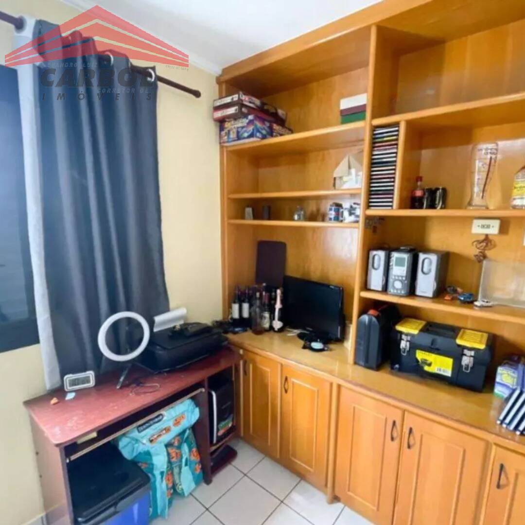 Apartamento, 3 quartos, 100 m² - Foto 7