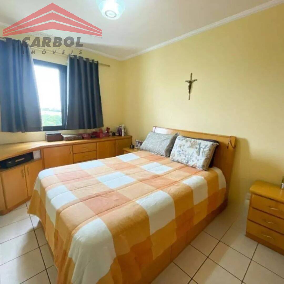 Apartamento, 3 quartos, 100 m² - Foto 13