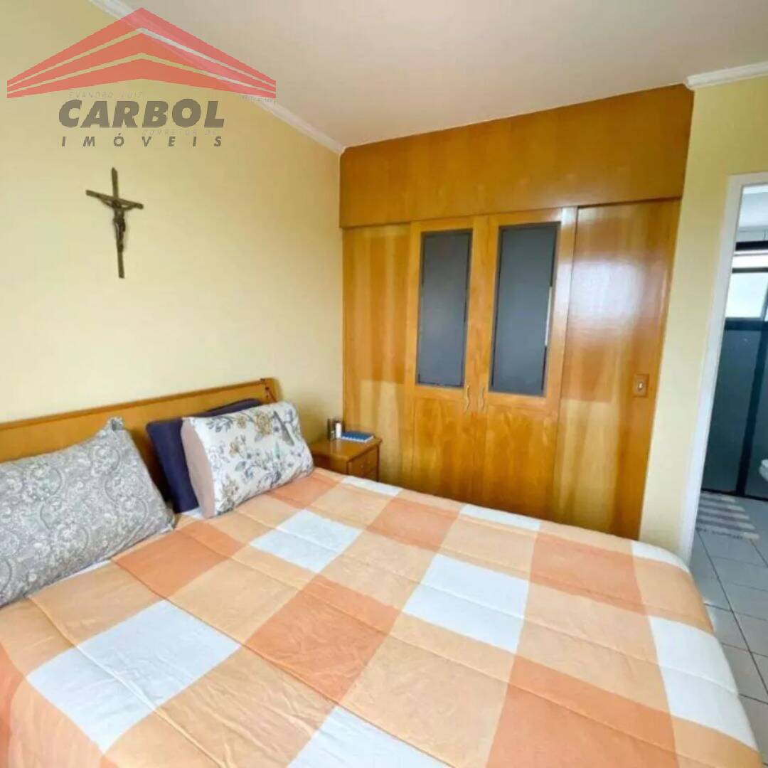 Apartamento, 3 quartos, 100 m² - Foto 8