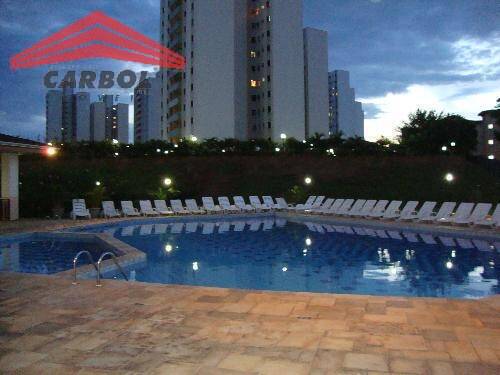 Apartamento, 3 quartos, 100 m² - Foto 25