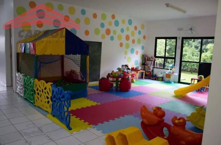 Apartamento, 3 quartos, 100 m² - Foto 28