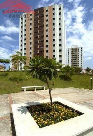 Apartamento, 3 quartos, 100 m² - Foto 26