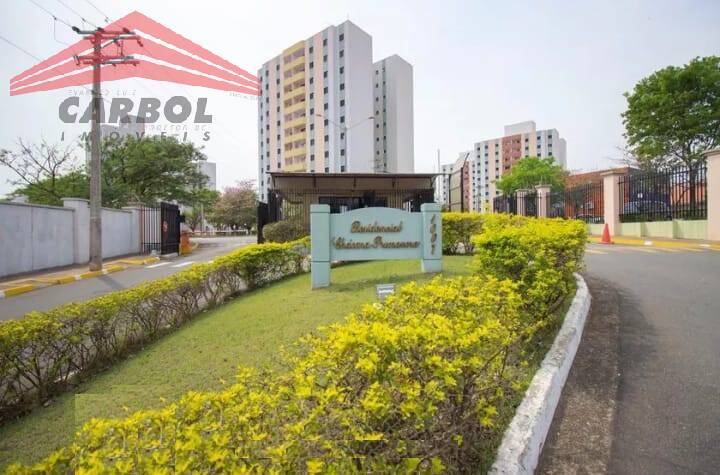 Apartamento, 3 quartos, 100 m² - Foto 1