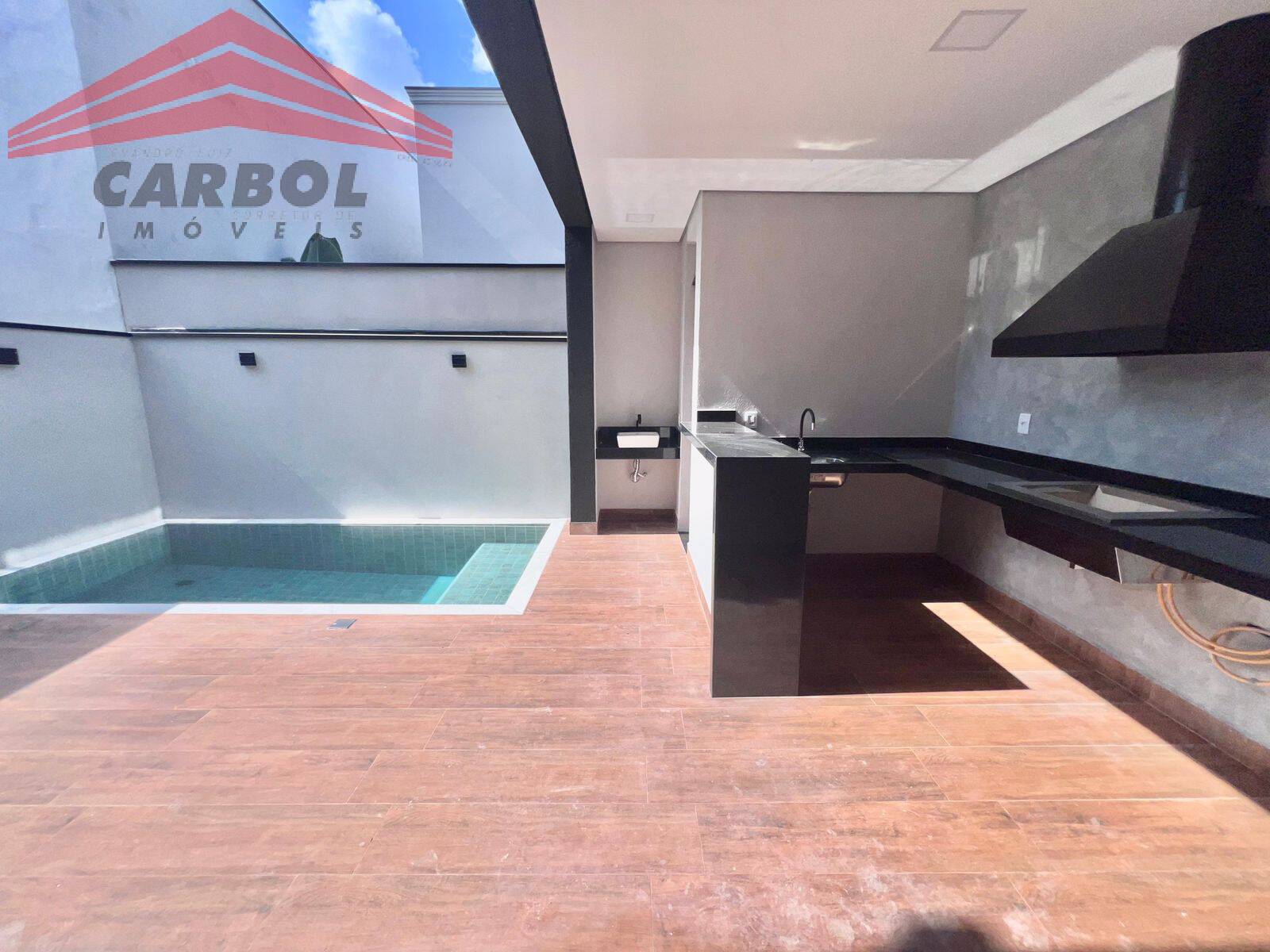 Casa de Condomínio à venda com 3 quartos, 180m² - Foto 9