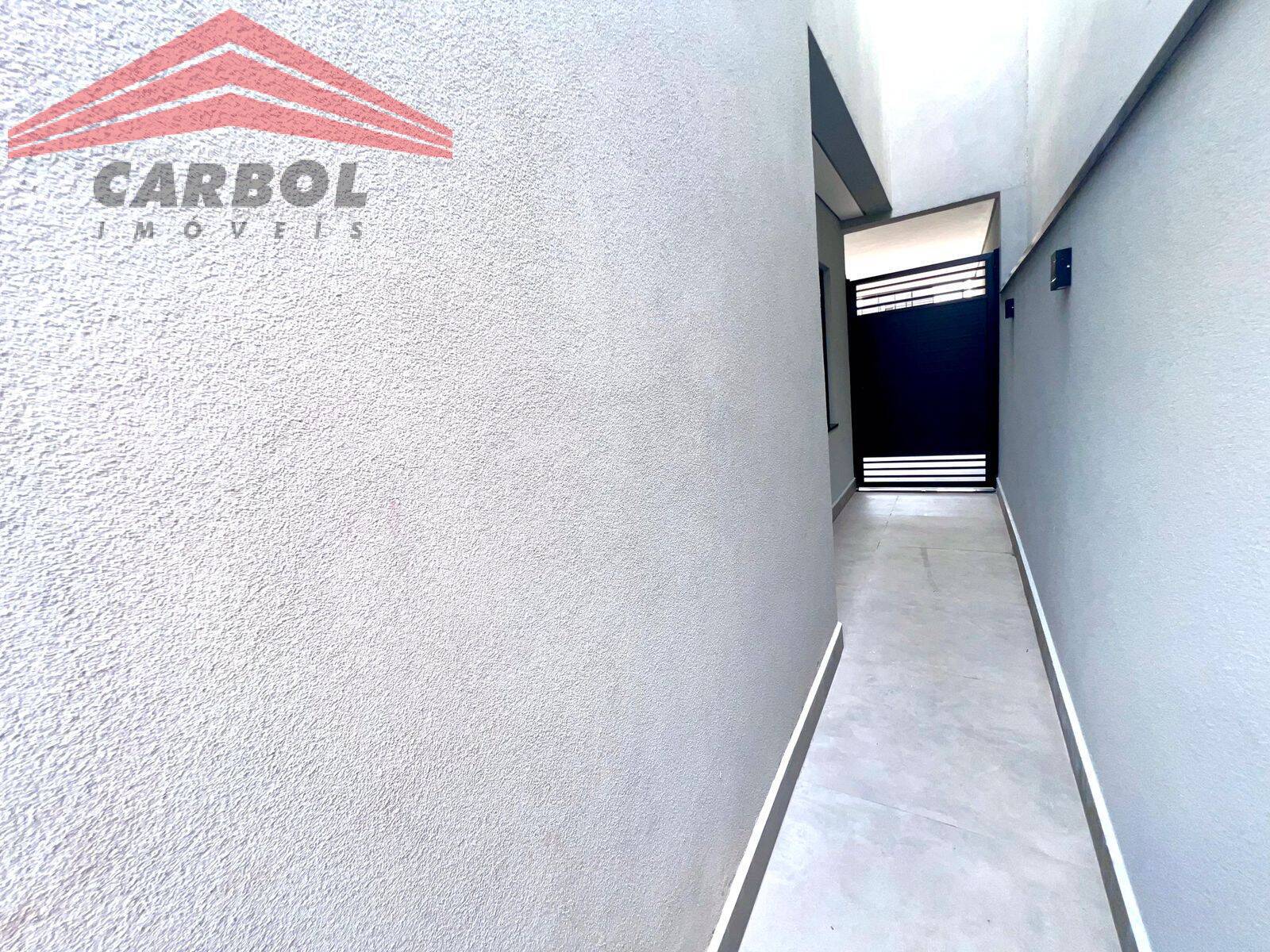 Casa de Condomínio à venda com 3 quartos, 180m² - Foto 20