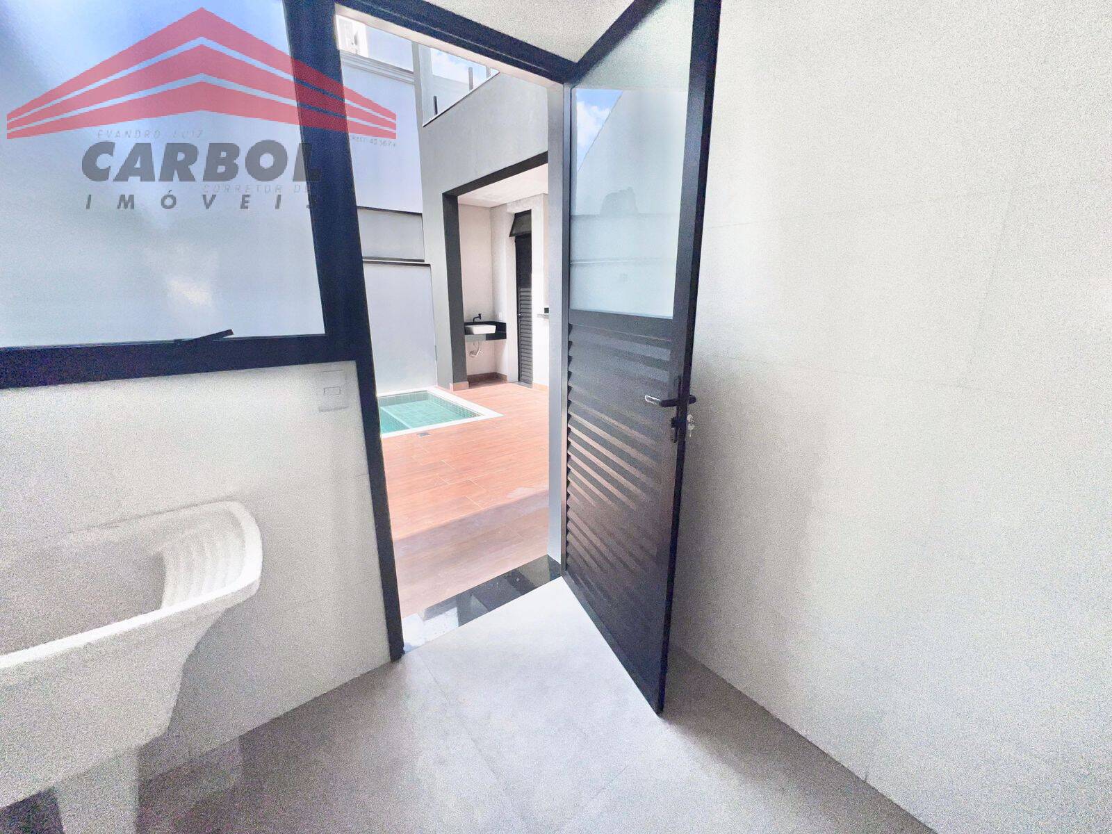 Casa de Condomínio à venda com 3 quartos, 180m² - Foto 24