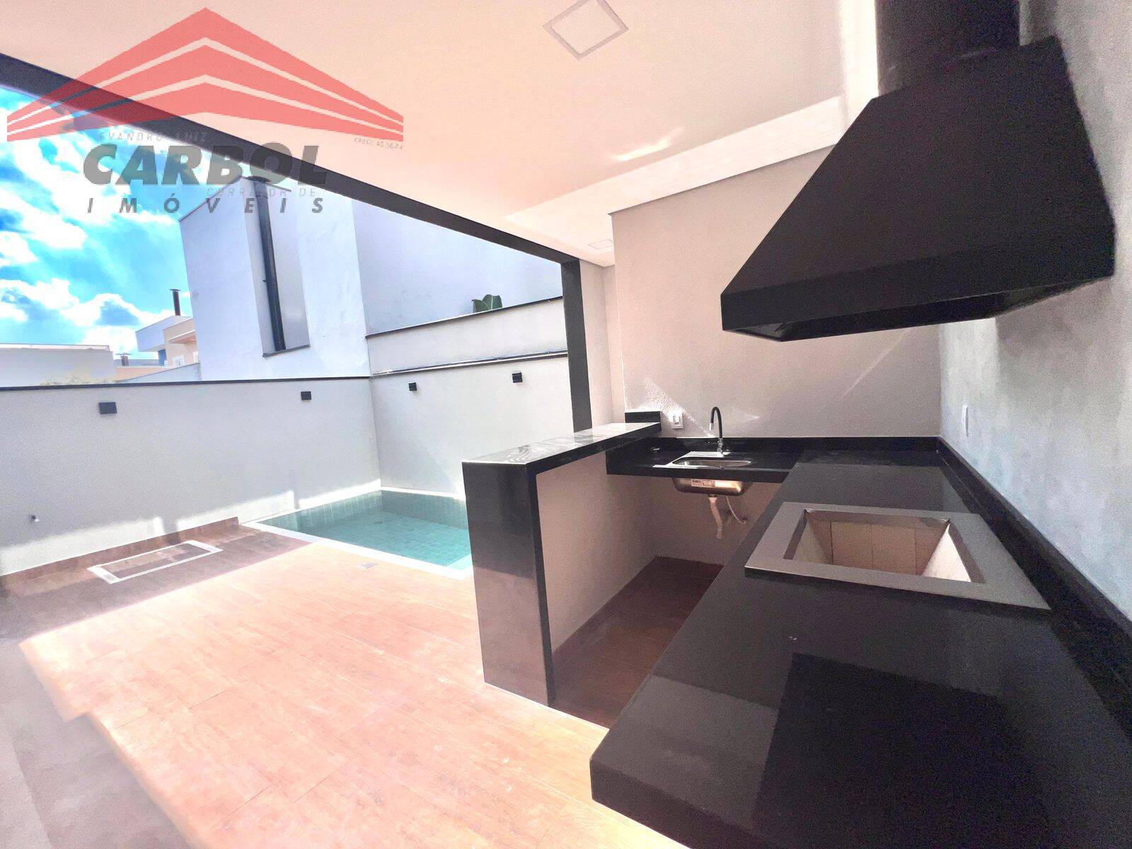 Casa de Condomínio à venda com 3 quartos, 180m² - Foto 11