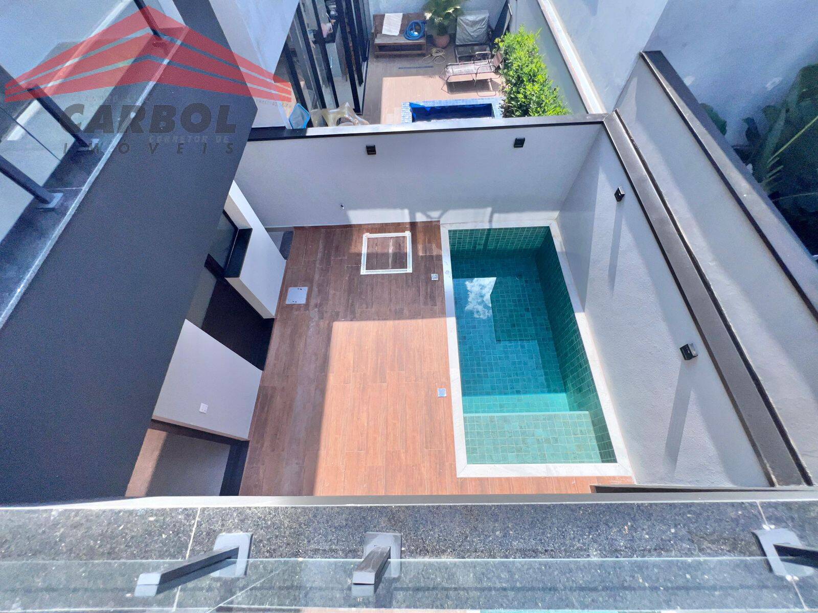 Casa de Condomínio à venda com 3 quartos, 180m² - Foto 7