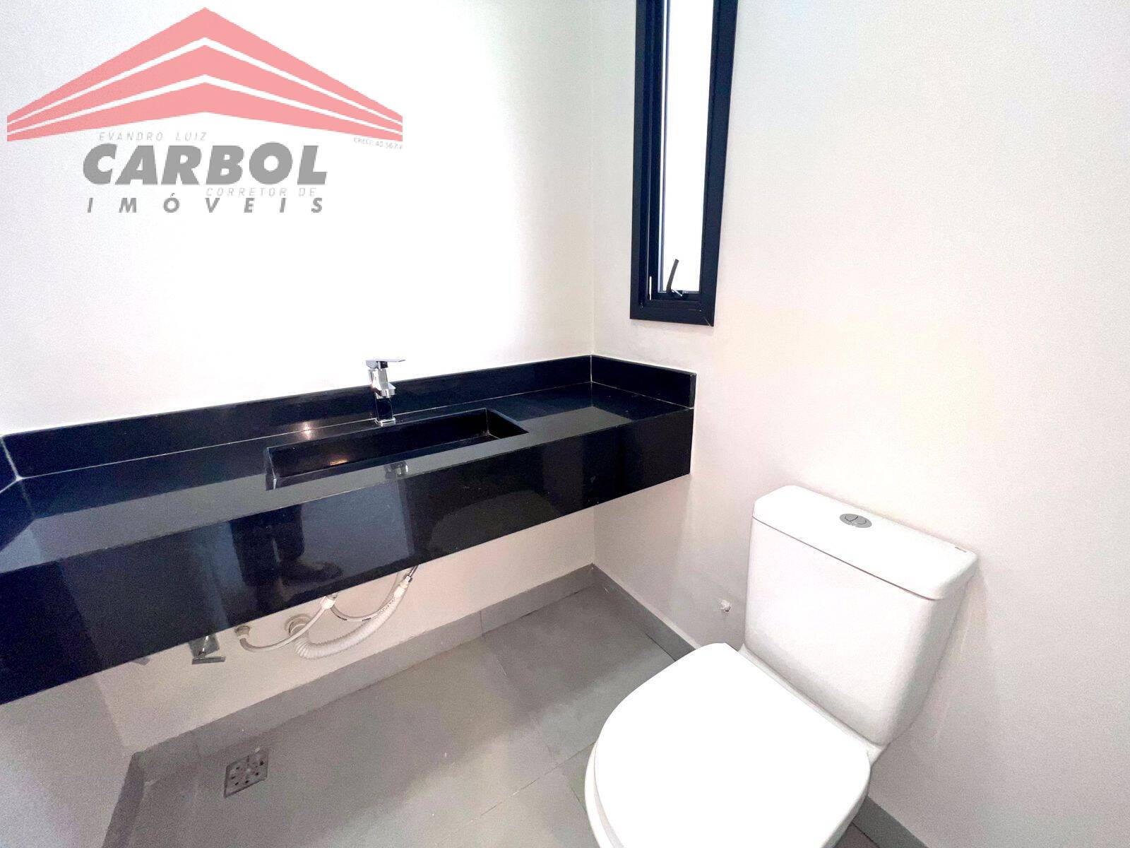 Casa de Condomínio à venda com 3 quartos, 180m² - Foto 26