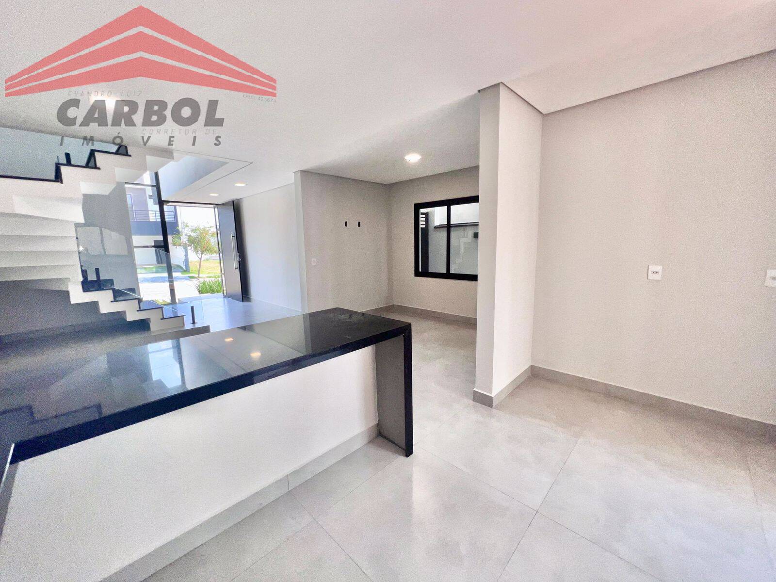 Casa de Condomínio à venda com 3 quartos, 180m² - Foto 1