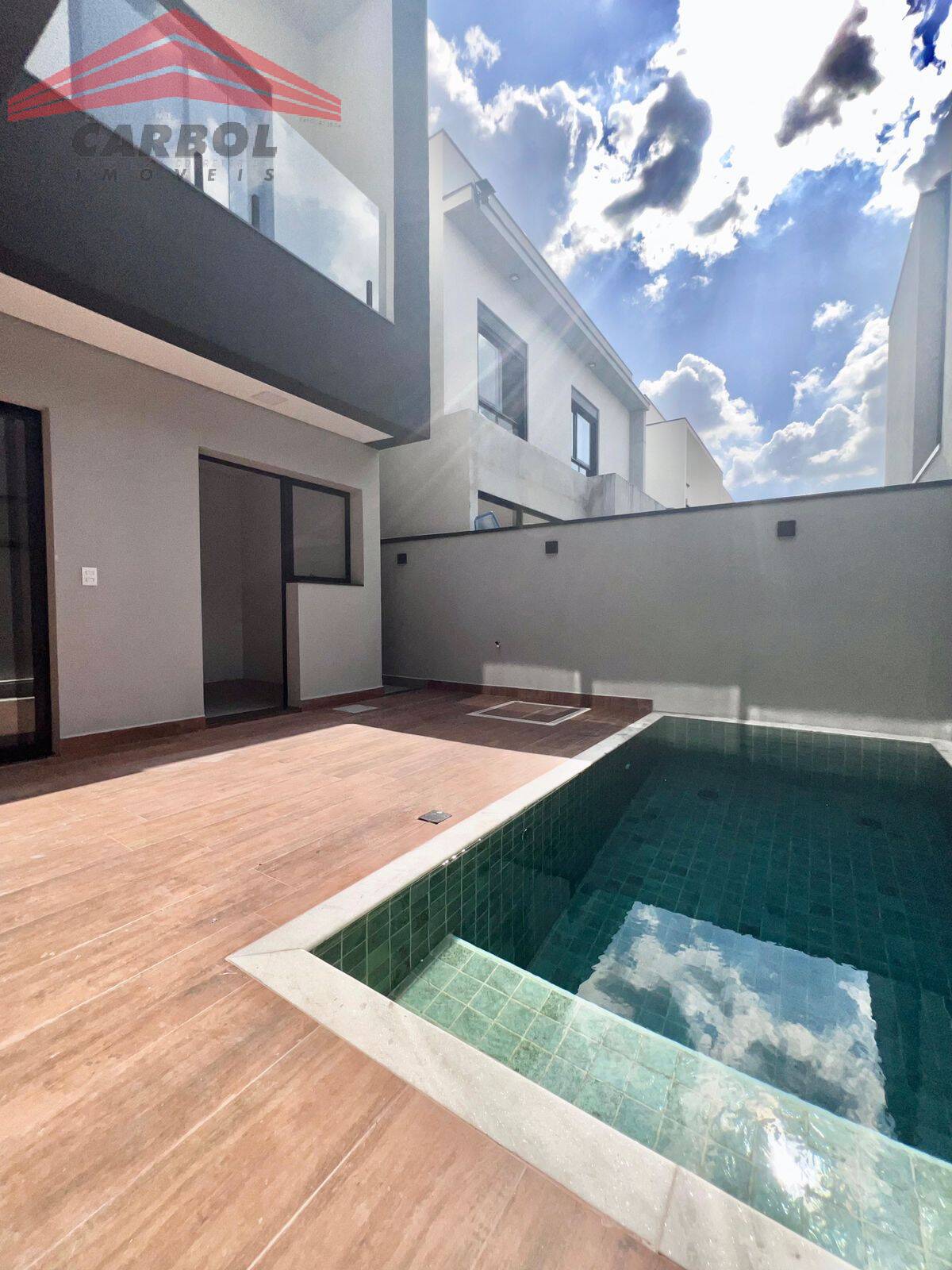 Casa de Condomínio à venda com 3 quartos, 180m² - Foto 5