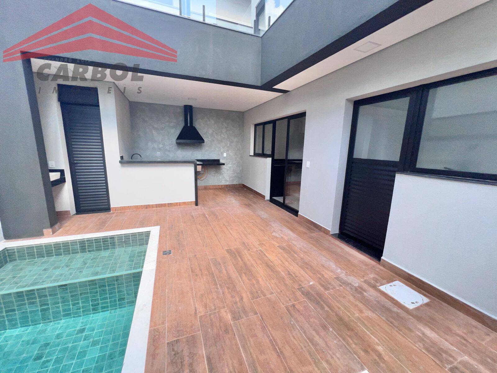 Casa de Condomínio à venda com 3 quartos, 180m² - Foto 6