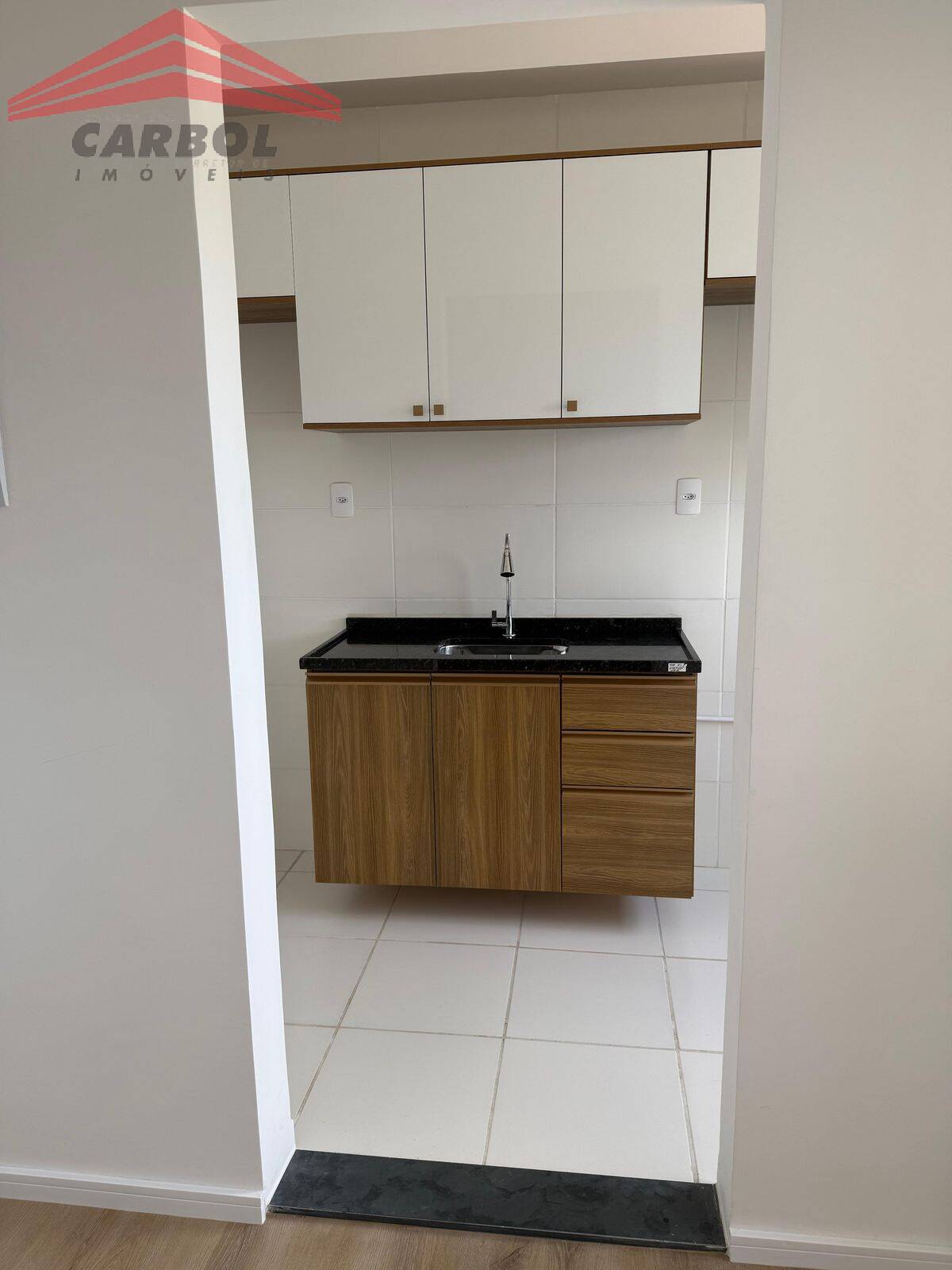 Apartamento para alugar com 2 quartos, 45m² - Foto 6