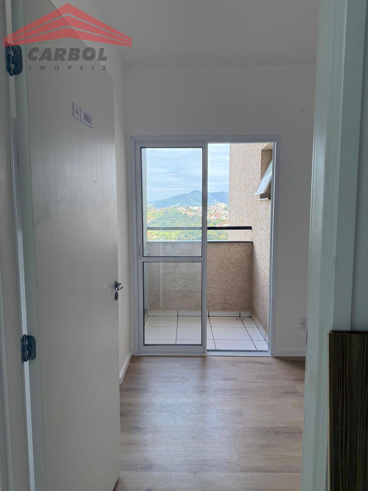 Apartamento para alugar com 2 quartos, 45m² - Foto 4